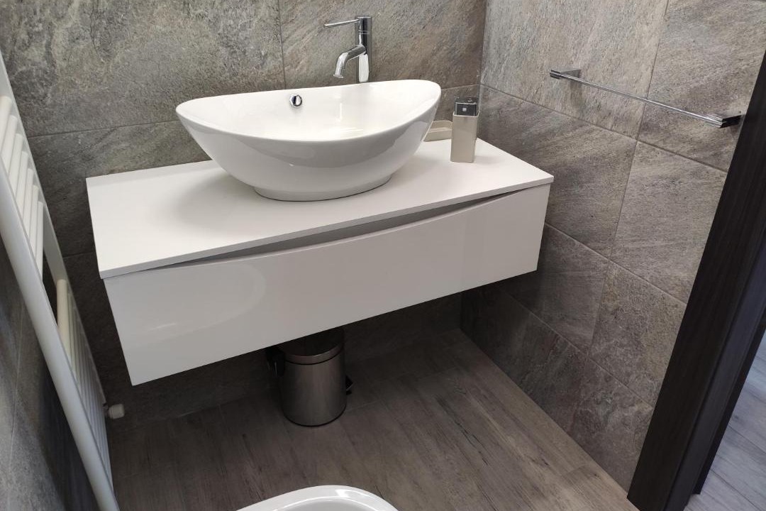 Photo of Bathroom in Recanati