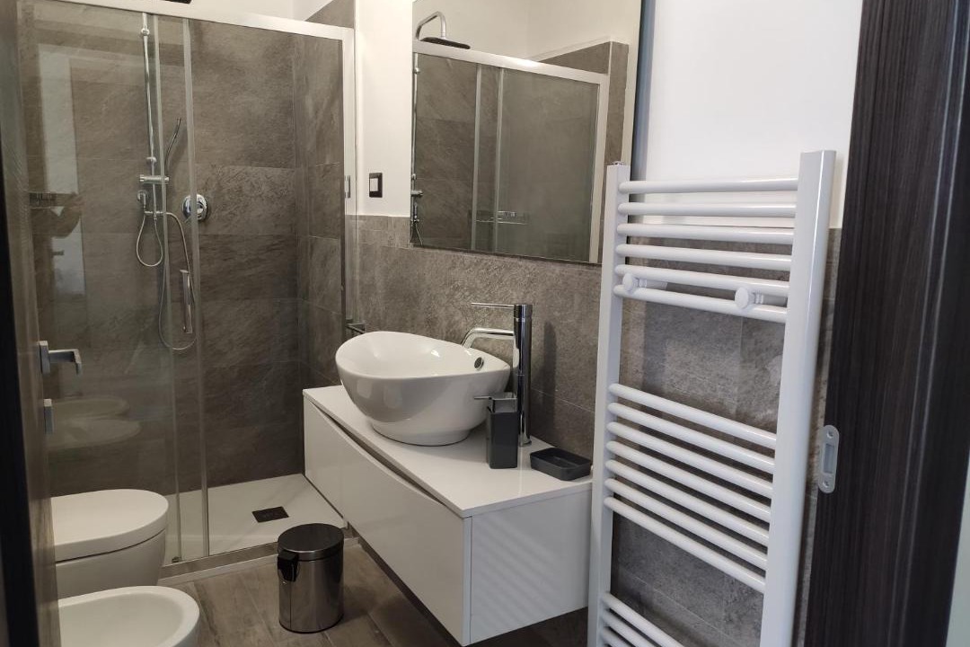 Photo of Bathroom in Recanati