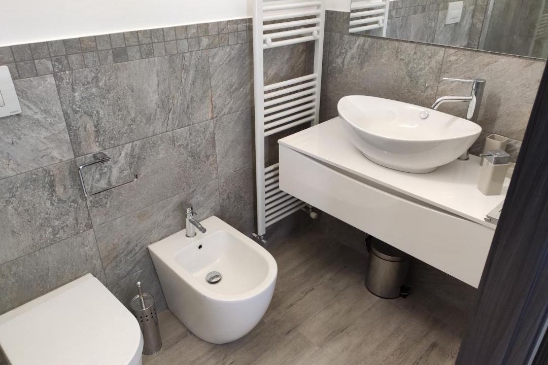 Photo of Bathroom in Recanati