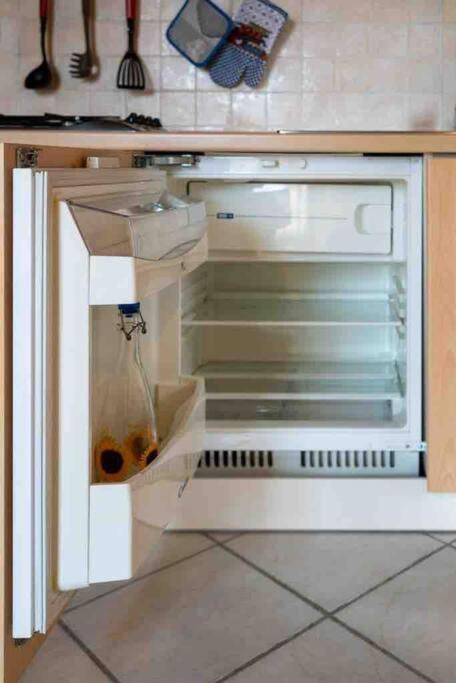 Photo of Kitchen in Manciano