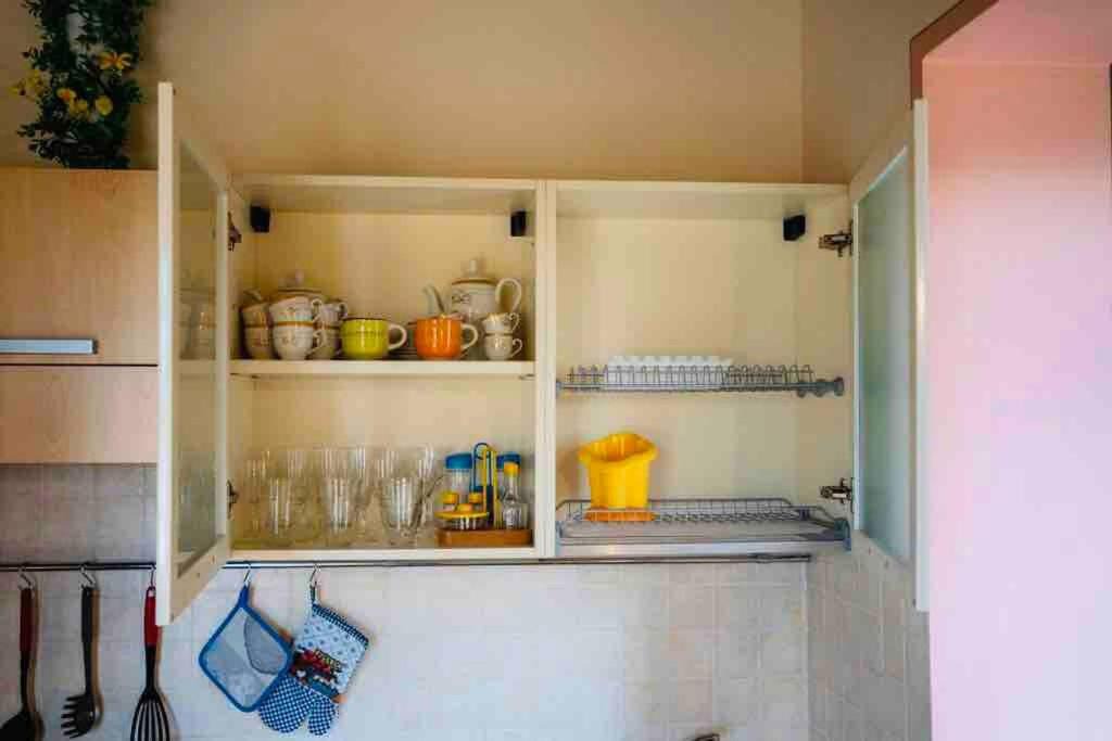 Photo of Kitchen in Manciano