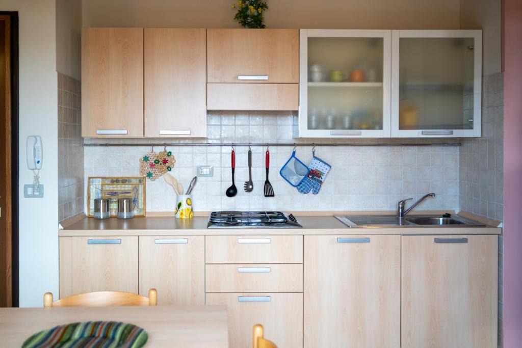 Photo of Kitchen in Manciano