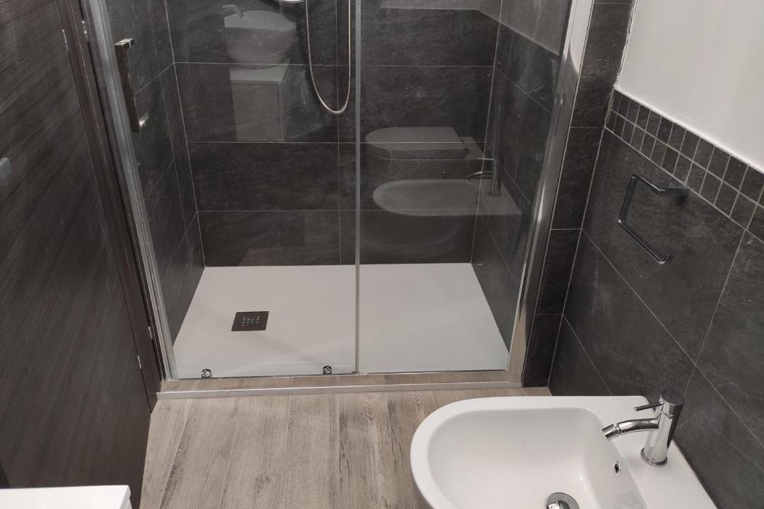 Photo of Bathroom in Recanati