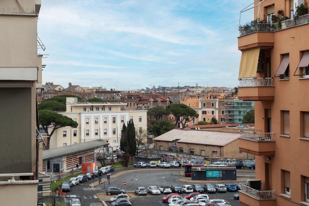Photo of Patio Balcony in Vatican