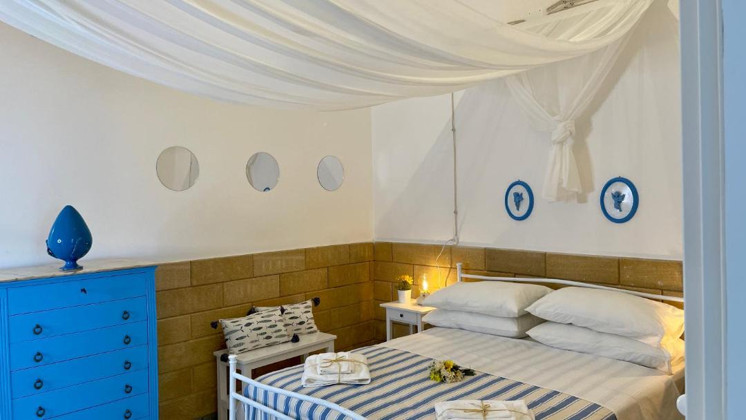 Photo of Bedroom in Santo Spirito