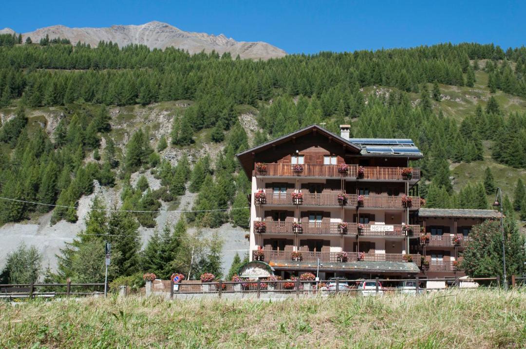Photo of Others in Cogne