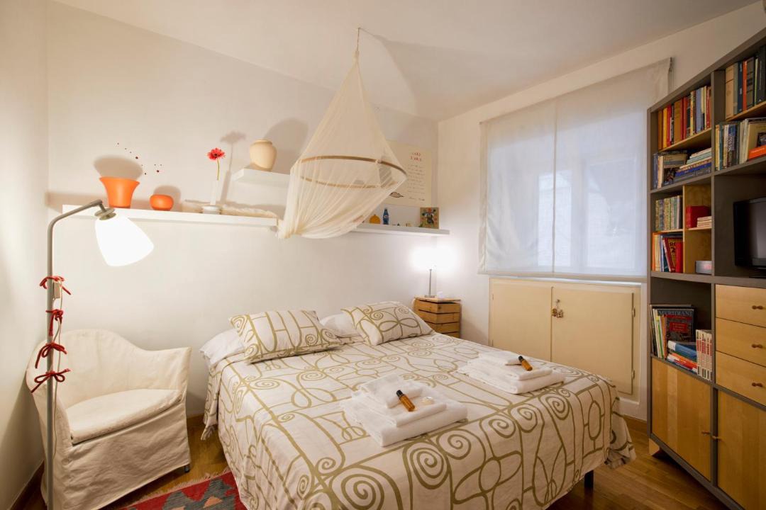 Photo of Bedroom in Rione V Ponte