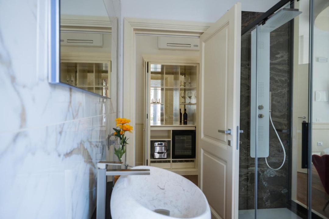 Photo of Bathroom in Pineta