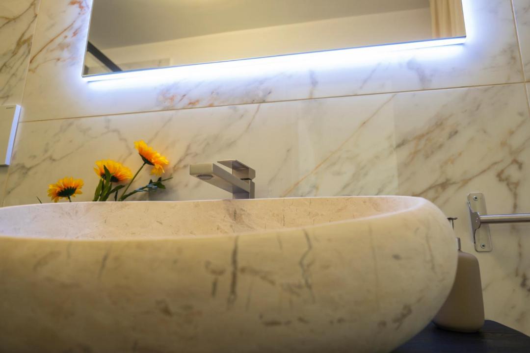 Photo of Bathroom in Pineta