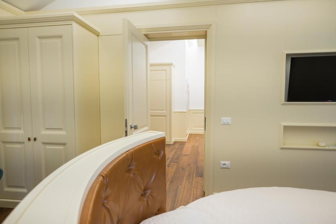 Photo of Bedroom in Pineta