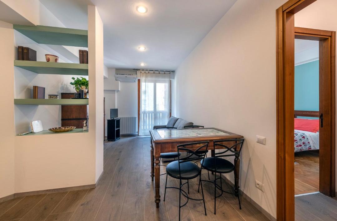 Photo of Livingroom in Perugia
