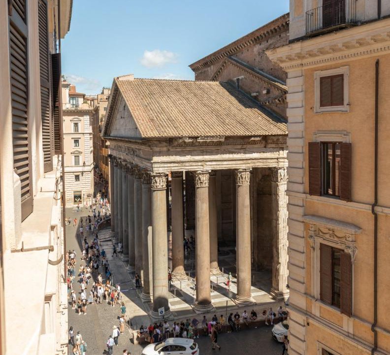 Photo of Others in Rione VIII Sant'Eustachio