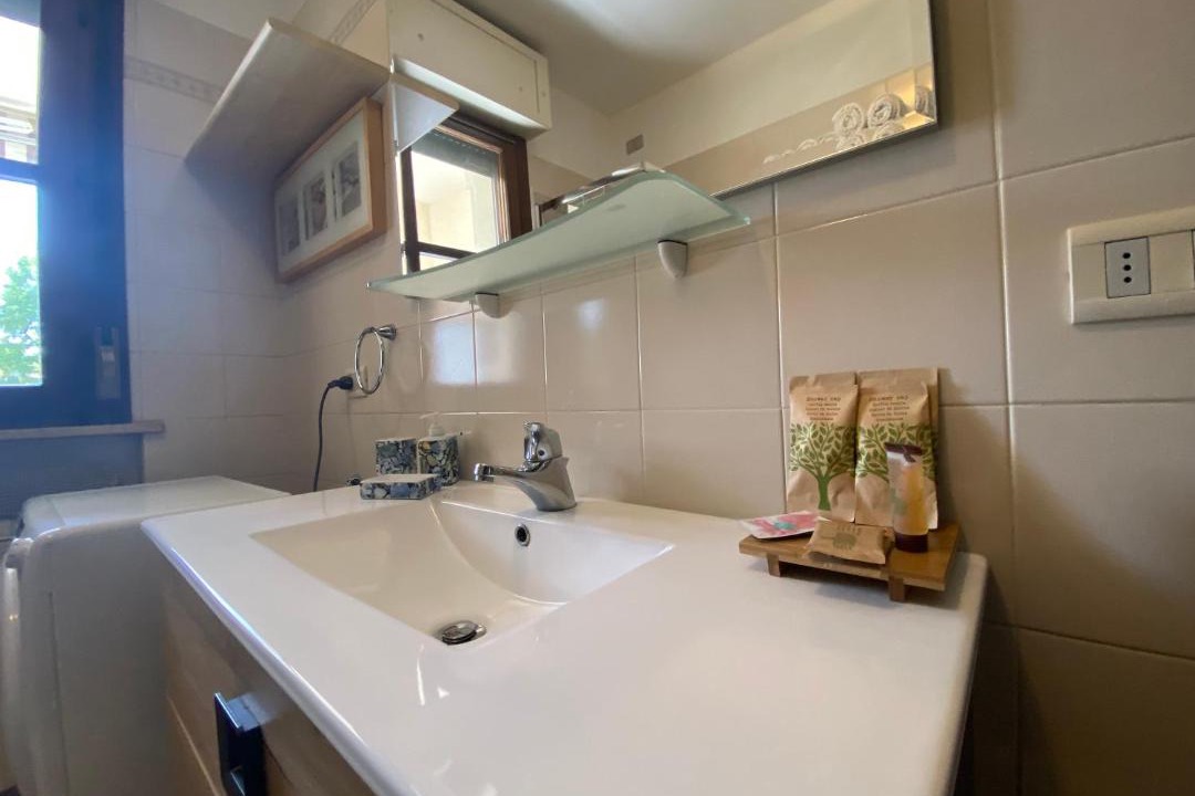 Photo of Bathroom in Vercelli