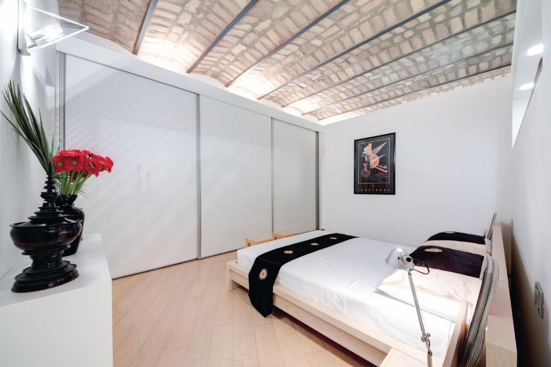 Photo of Bedroom in Trastevere