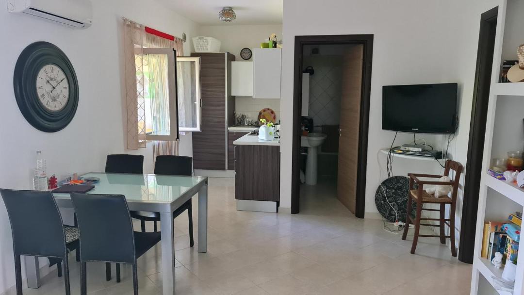 Photo of Livingroom in Pizzo