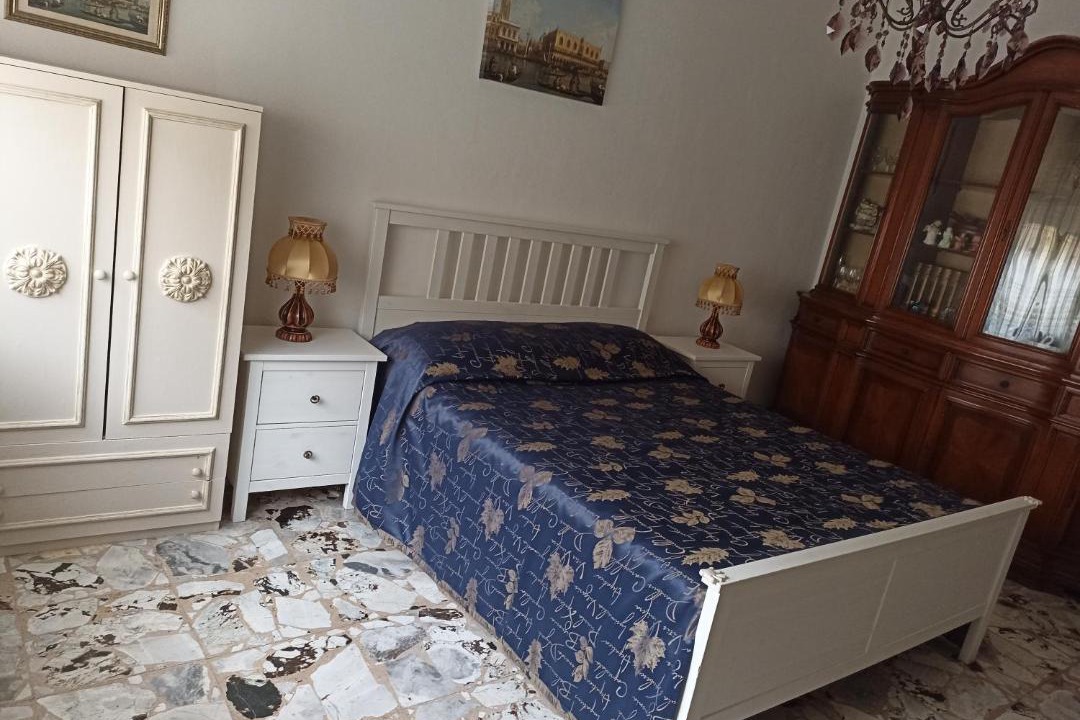 Photo of Bedroom in Porto Recanati