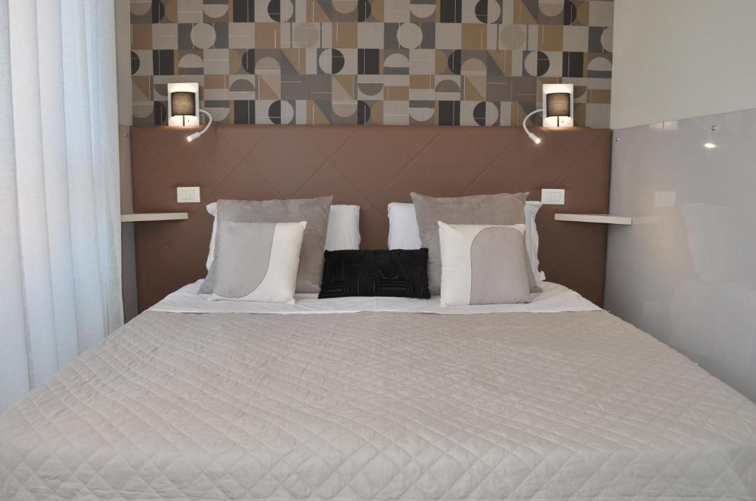 Photo of Bedroom in Rione XIV Borgo