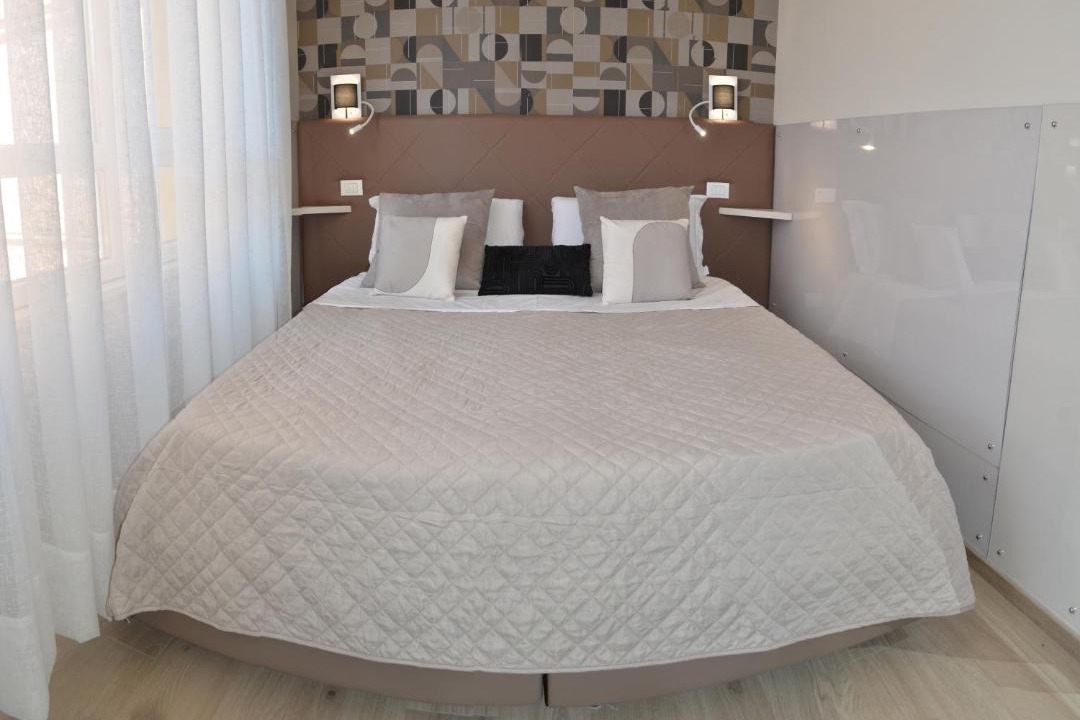 Photo of Bedroom in Rione XIV Borgo