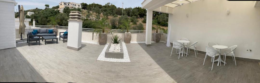 Photo of Patio Balcony in Chiesiola