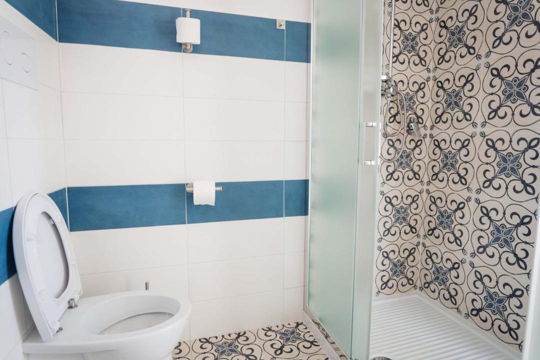 Photo of Bathroom in Castelnuovo Cilento
