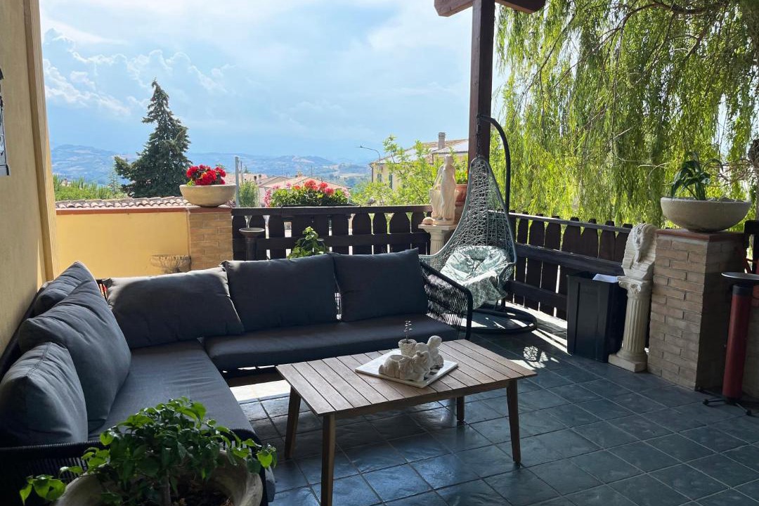 Photo of Patio Balcony in Castilenti