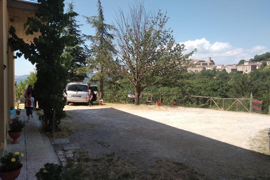 Photo of Others in Semproniano