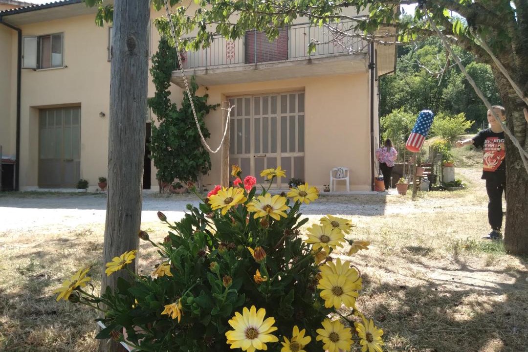 Photo of Others in Semproniano