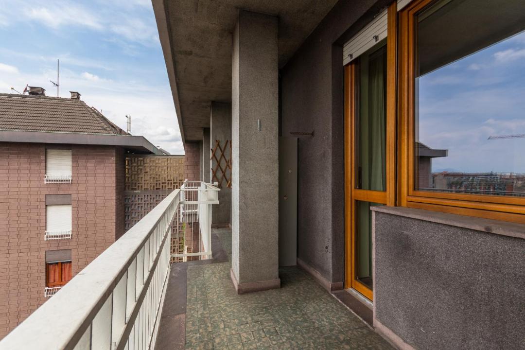 Photo of Patio Balcony in Cenisia