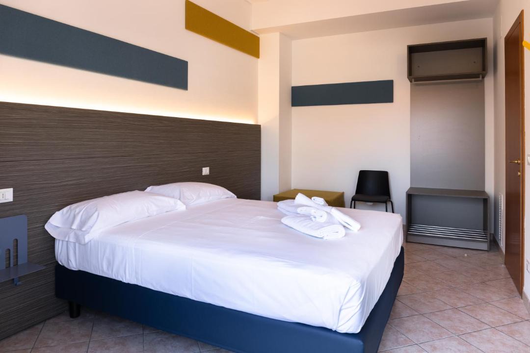 Photo of Bedroom in Tortoreto Lido