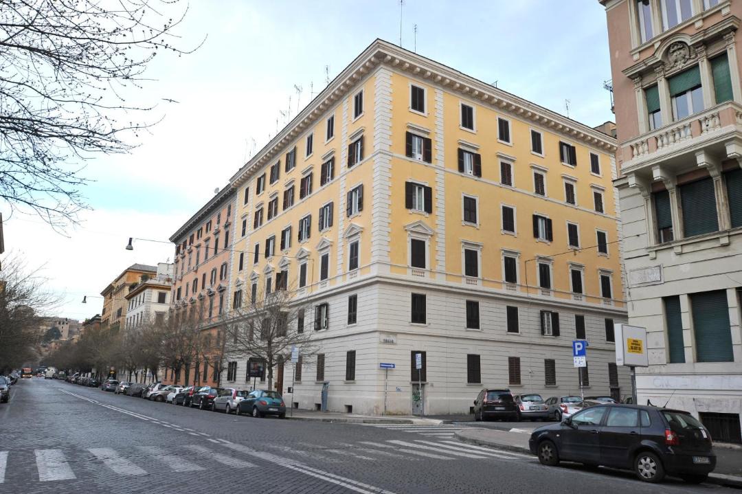 Photo of Buildings in Prati