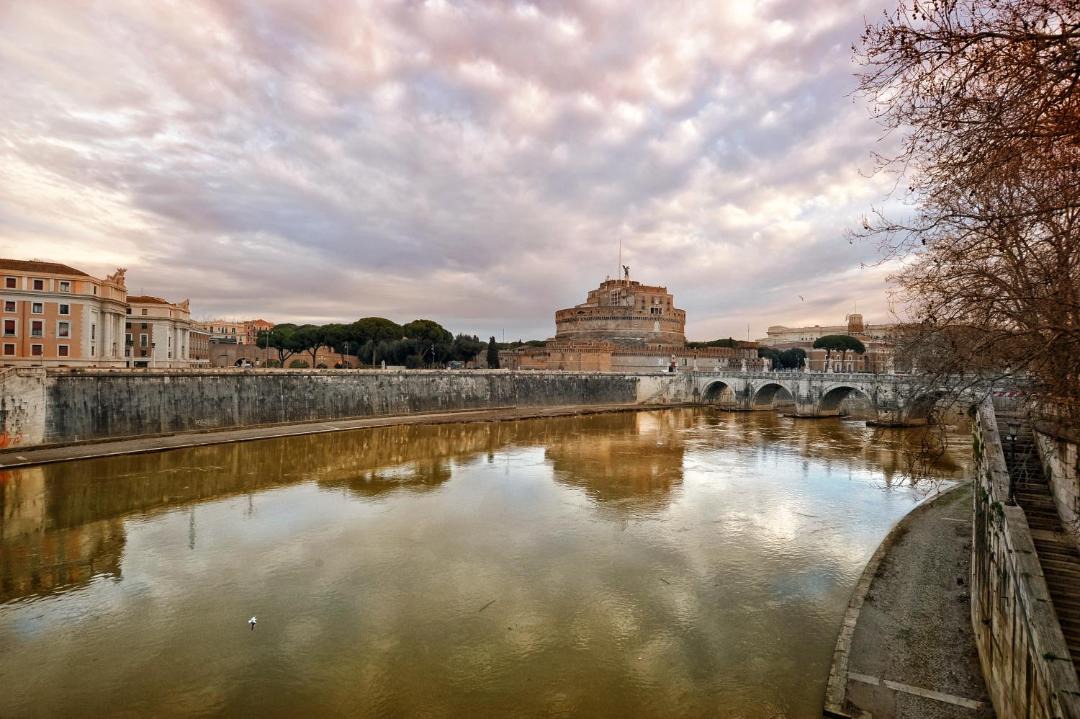 Photo of Outdoor in Prati