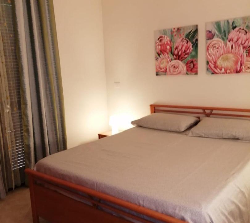 Photo of Bedroom in Marina di Pisticci