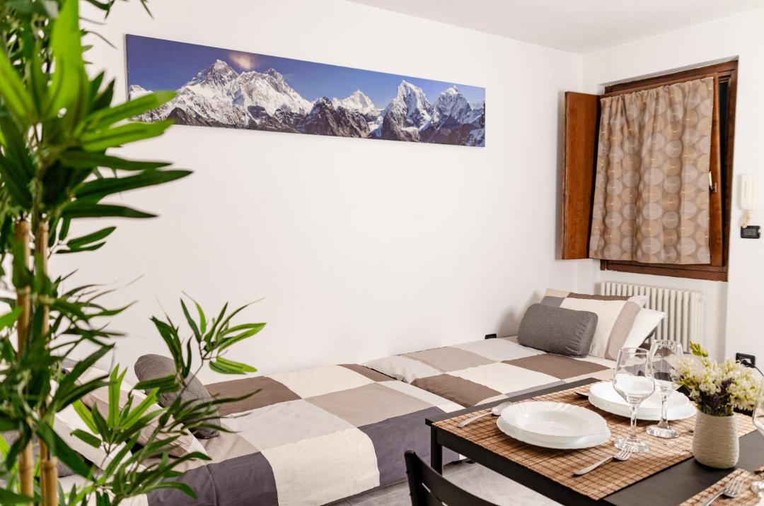 Photo of Livingroom in Aosta