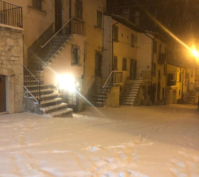 Photo of Others in Pescocostanzo
