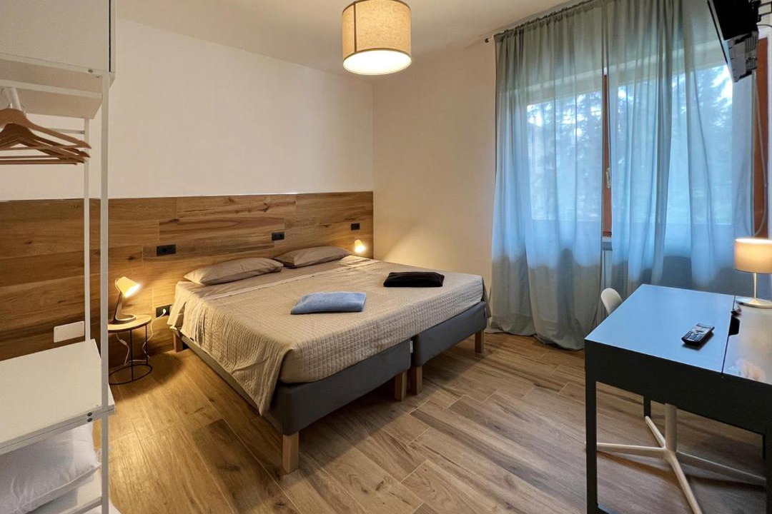 Photo of Bedroom in Teramo