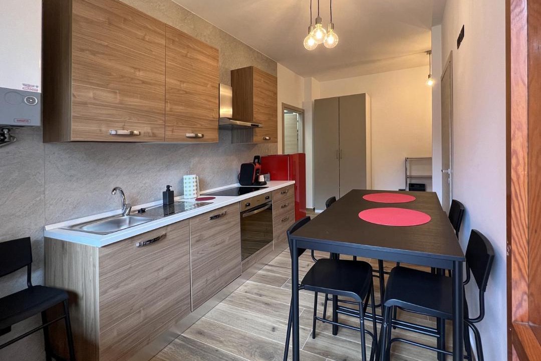 Photo of Kitchen in Teramo