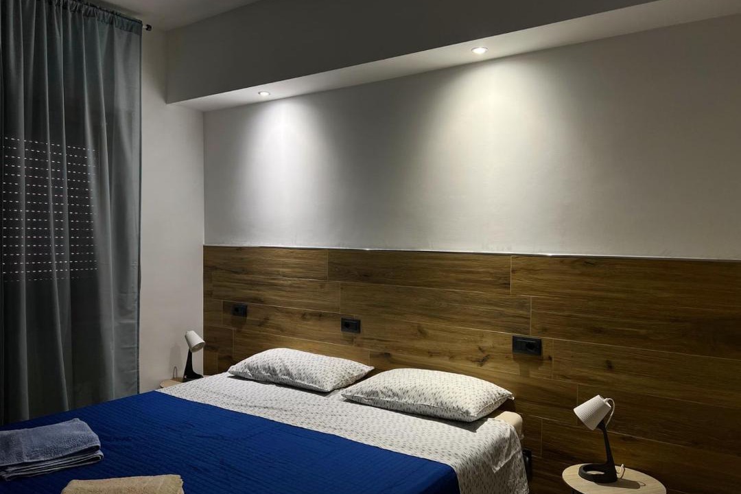 Photo of Bedroom in Teramo