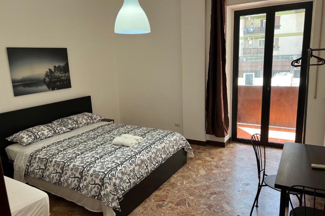 Photo of Bedroom in Municipio 2