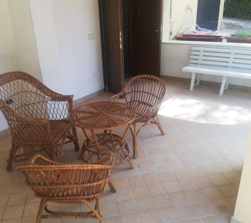 Photo of Livingroom in Caprioli