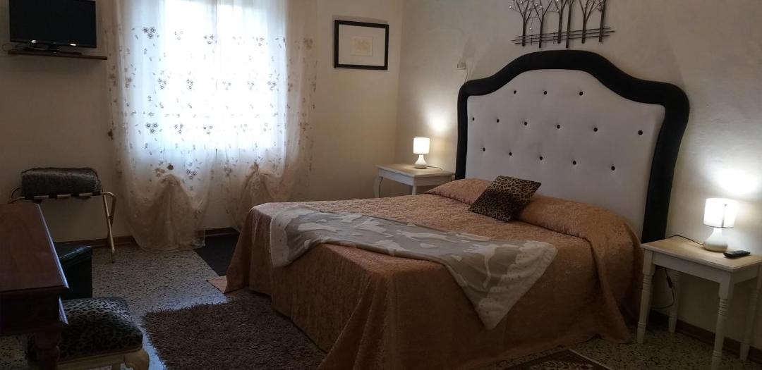 Photo of Bedroom in Sorano