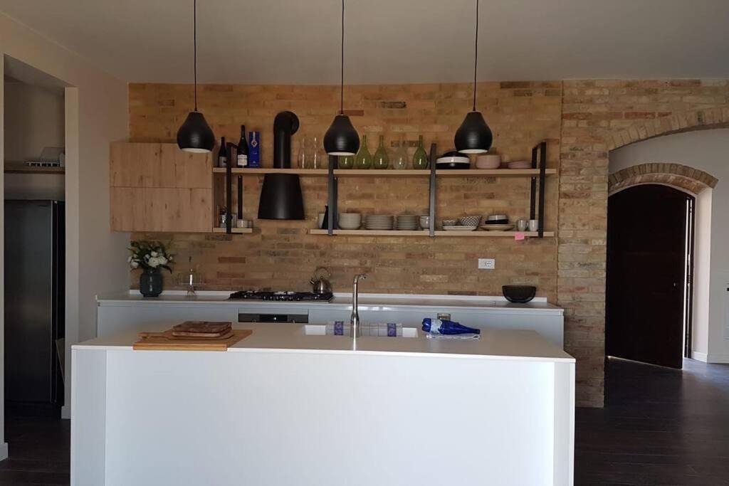 Photo of Kitchen in Colonnella