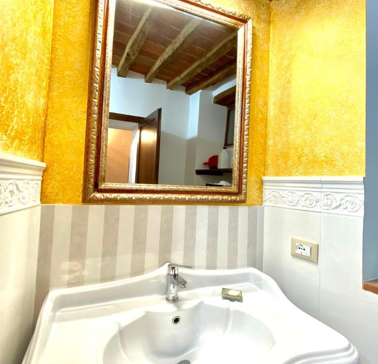 Photo of Bathroom in Anghiari