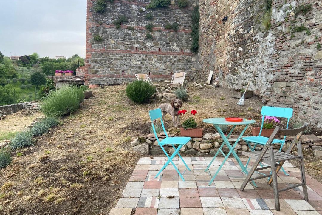 Photo of Patio Balcony in Anghiari