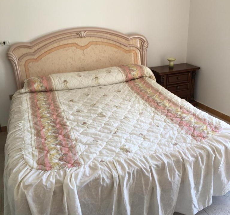 Photo of Bedroom in Grassano