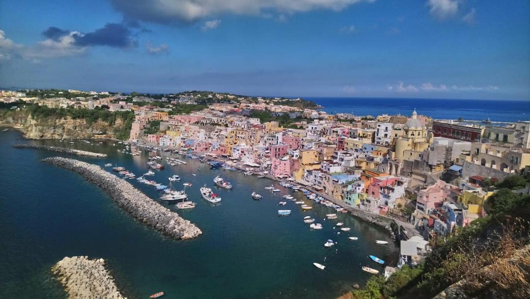Photo of Others in Procida