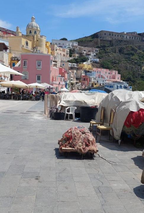 Photo of Others in Procida
