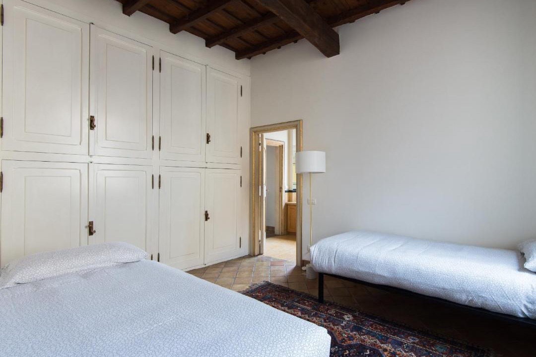 Photo of Bedroom in Rione VIII Sant'Eustachio
