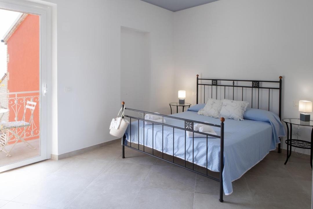 Photo of Bedroom in Sirolo