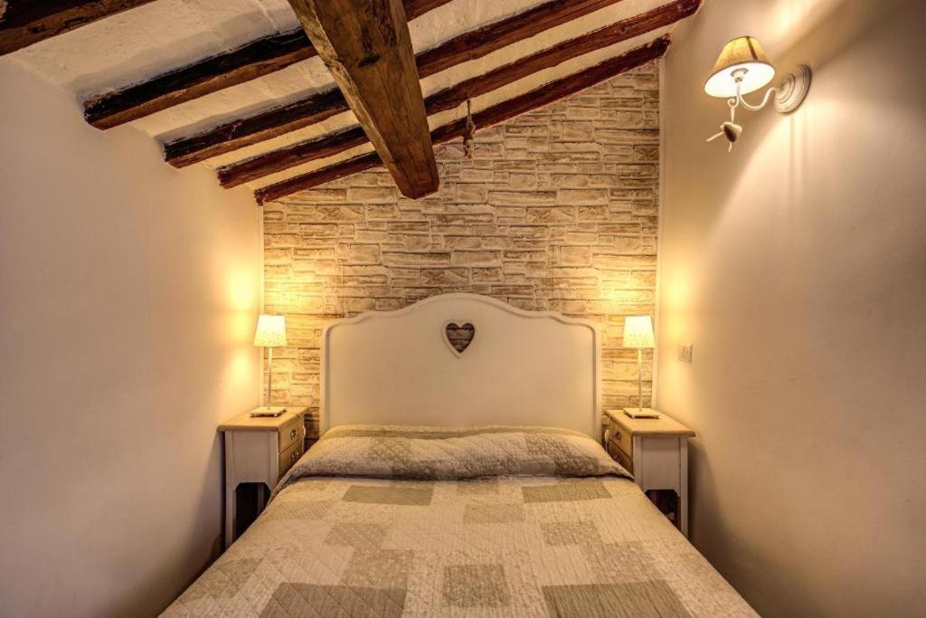 Photo of Bedroom in Trastevere
