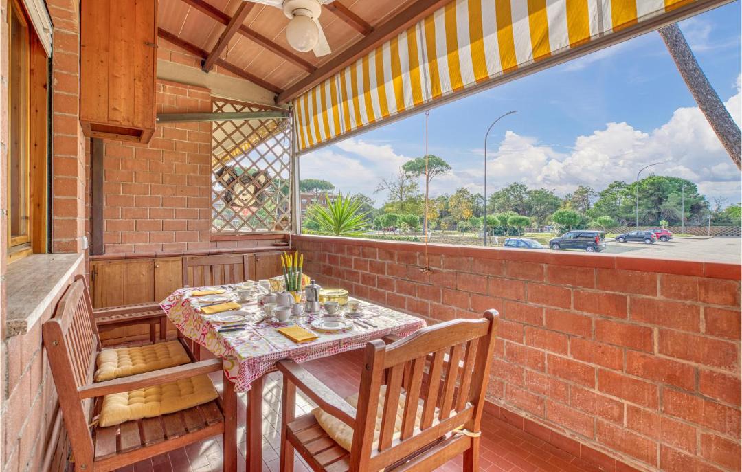 Photo of Patio Balcony in Marina di Grosseto